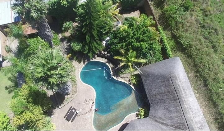 Thornycroft Lodge and Spa Accommodation in East London Eastern Cape