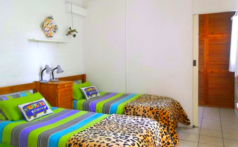 Coral Tree Guest House Accommodation in Port Elizabeth Eastern Cape