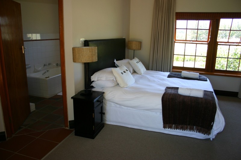 Manley Wine Lodge. Accommodation in Tulbagh Western Cape