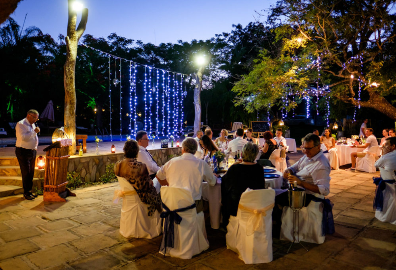 Timbavati Safari Lodge Accommodation in Hoedspruit Limpopo