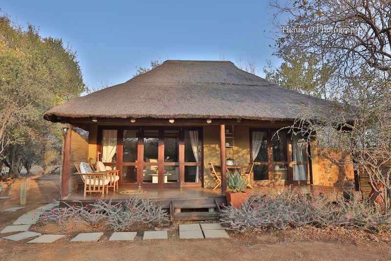 Mangwa Valley Game Lodge & Spa Accommodation in the Dinokeng Nature Reserve Pretoria Gauteng