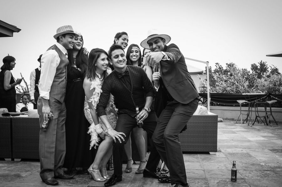 Chris Anderson Photography in Sophiatown Johannesburg Gauteng