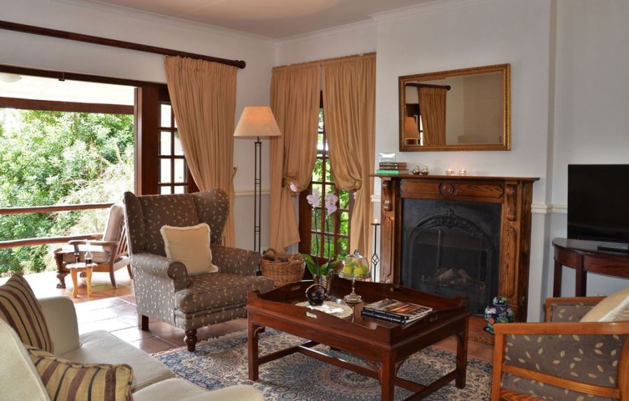 Highgrove House Country Hotel Accommodation between White River and Hazyview Mpumalanga