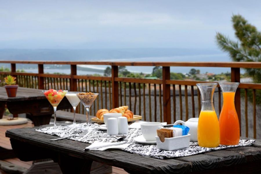 Whale Song Hotel Accommodation in Plettenberg Bay Garden Route Western Cape