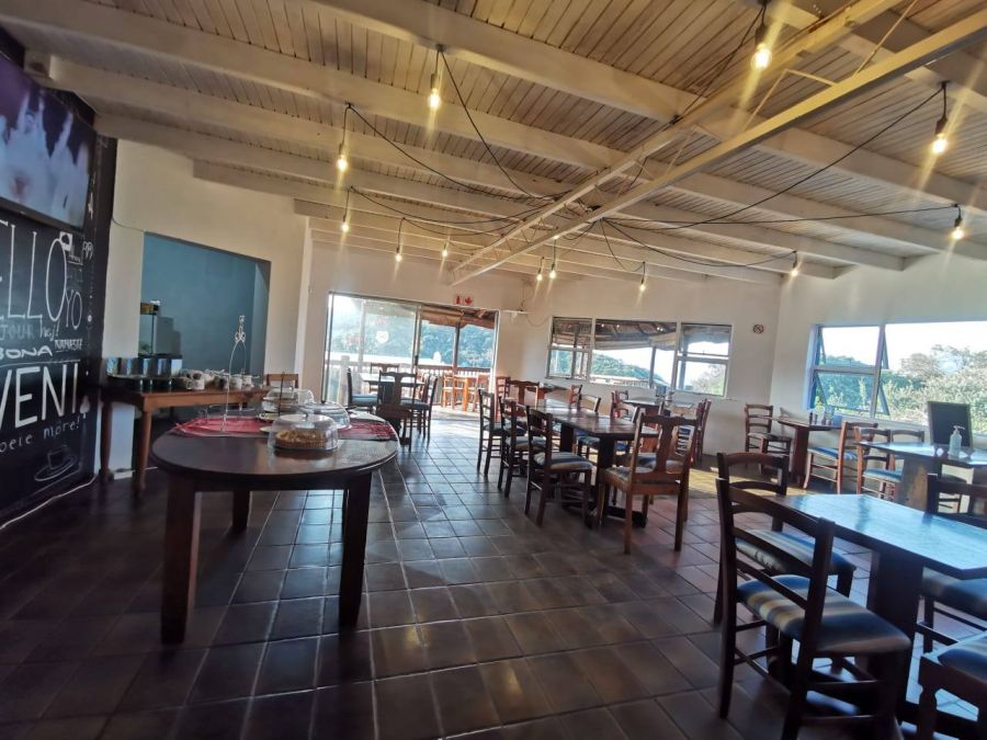 Jolly Roger Cintsa Restaurant in Cintsa East London Eastern Cape