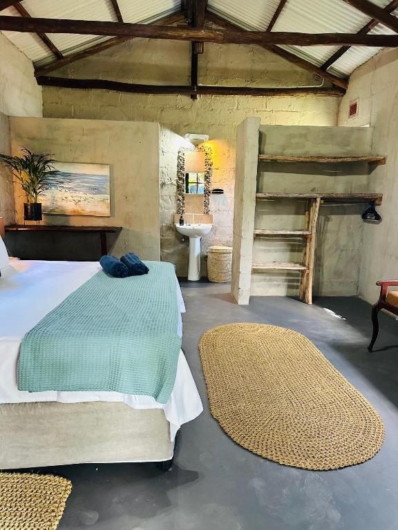 Emoyeni Dive Lodge Accommodation in Sodwana Bay KwaZulu Natal