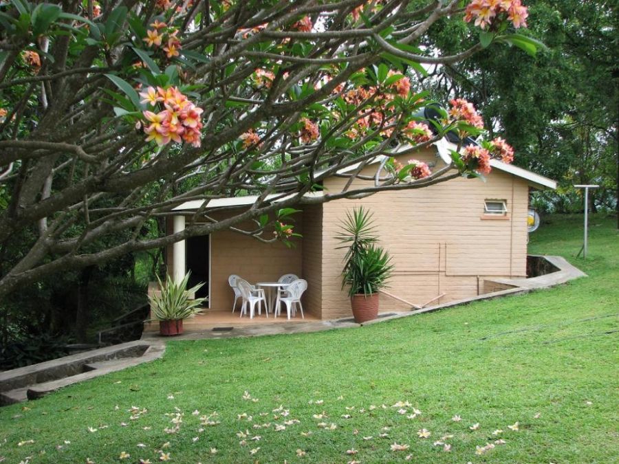 Oppi Plaas Abek. Accommodation in Hazyview Mpumalanga