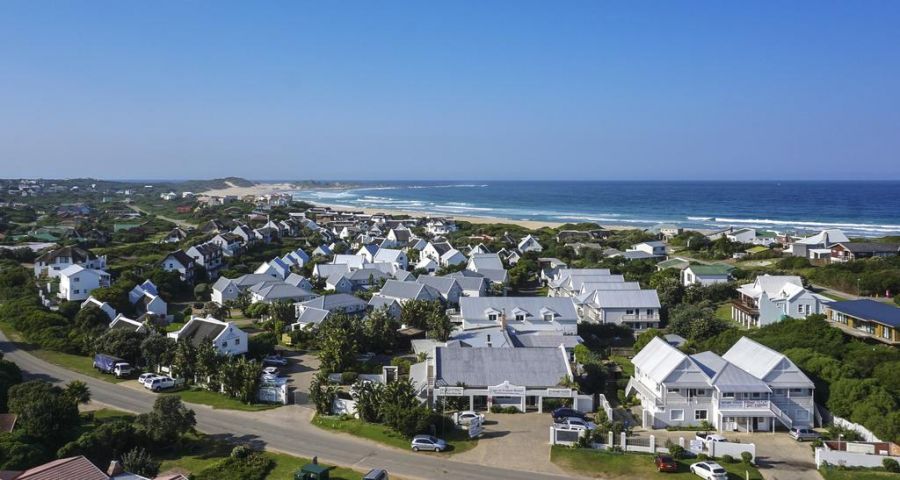 Cape St Francis Resort Accommodation in the Eastern Cape