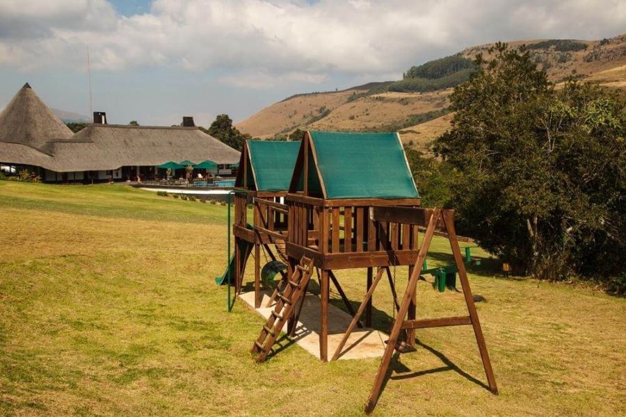 Mount Sheba Rainforest Hotel & Resort Accommodation near Pilgrim's Rest Mpumalanga