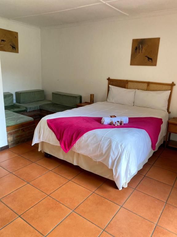Thornycroft Lodge and Spa Accommodation in East London Eastern Cape