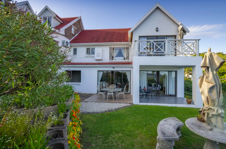 6 on Protea Accommodation in Knysna Garden Route Western Cape