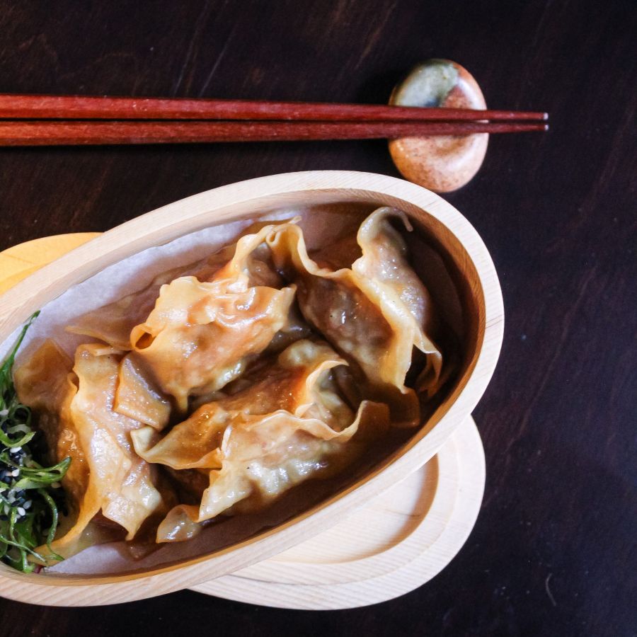 Yatai Ramen Bar Restaurant in Cape Town Western Cape