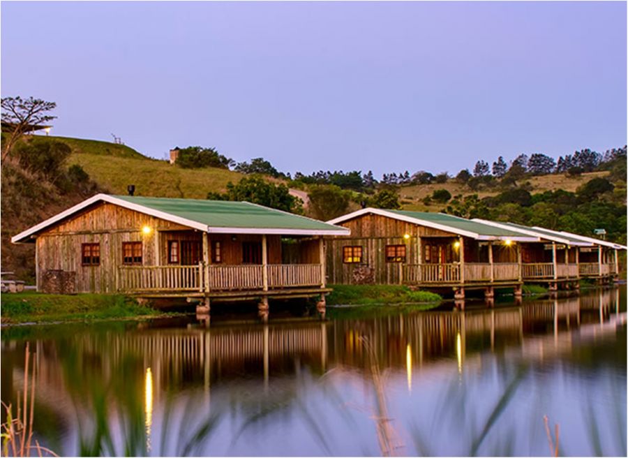 Lake Eland Game Reserve Port Shepstone