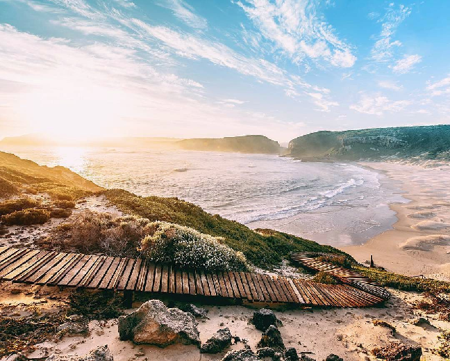 Bayview Hotel Accommodation Plettenberg Bay Garden Route