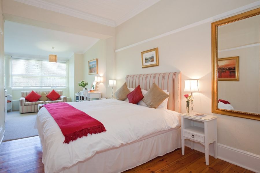 Brooklands House Accommodation in Rosebank Cape Town Western Cape