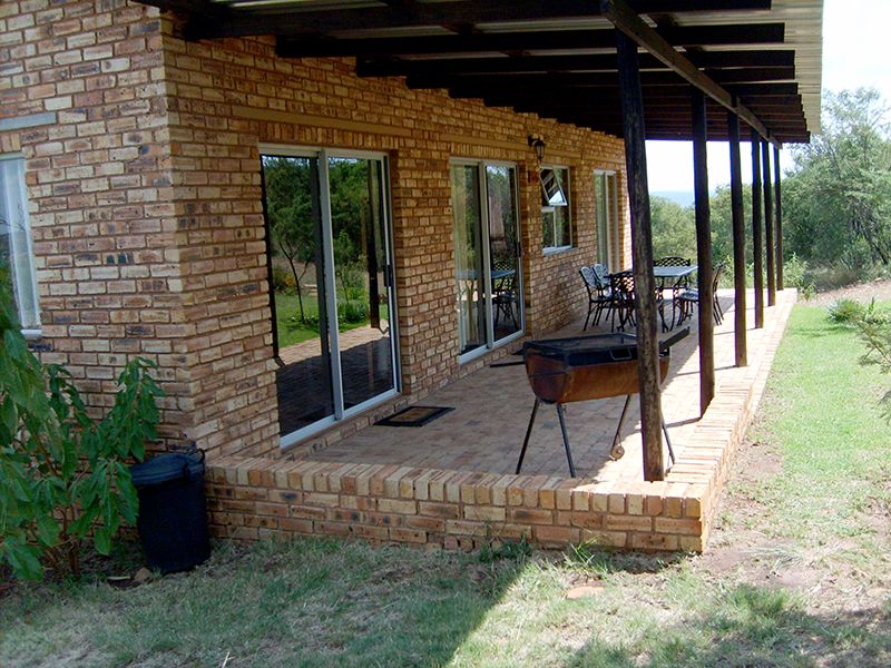 Thirsty Falls Nature Retreat Accommodation in Magaliesberg West Rand Gauteng