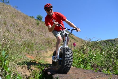 Scootours Drakensberg Activities in Winterton KwaZulu Natal