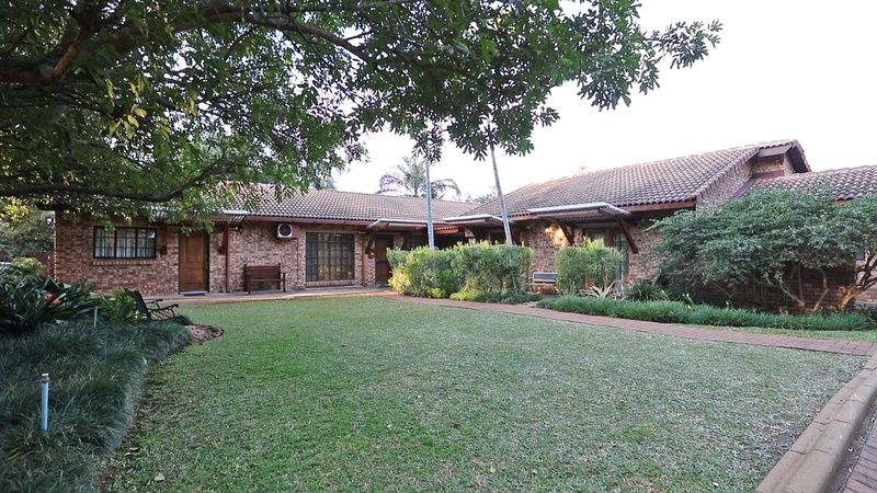 Selati 103 Guest Cottages Accommodation in Malelane Kruger National Park Mpumalanga