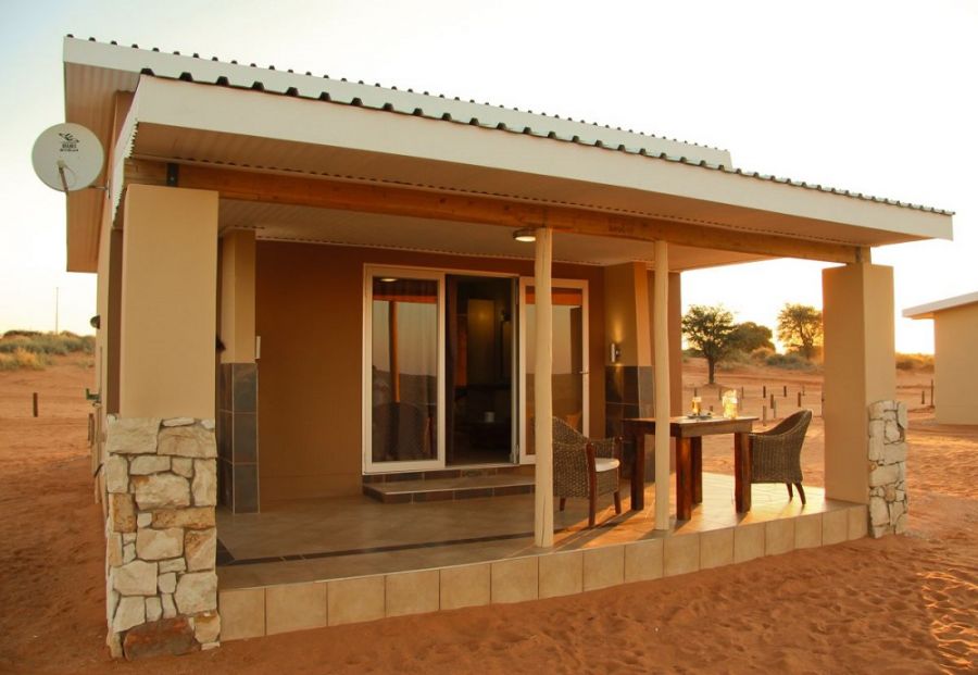 Kgalagadi Lifestyle Lodge Accommodation near the Kgalagadi Transfrontier Park Northern Cape
