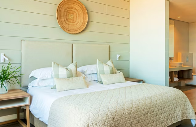 Bluewater Bay Sunrise Hotel Accommodation Port Elizabeth Eastern Cape