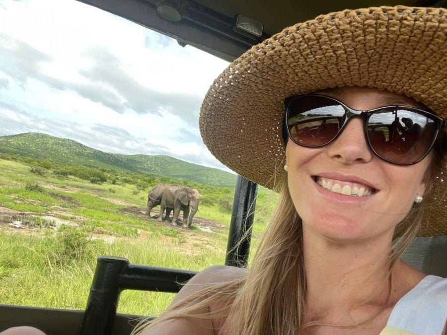 Safari for Six Activities in Hluhluwe and St Lucia KwaZulu Natal