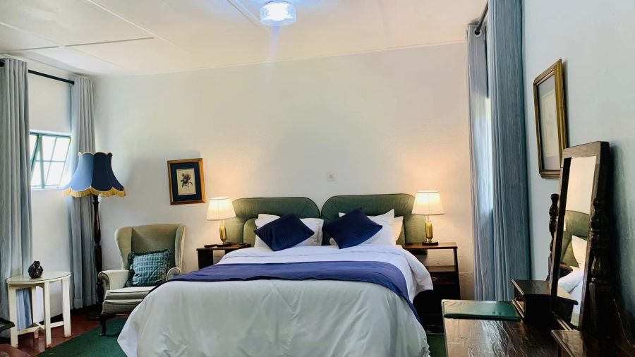 Pinetree Inn Accommodation in Nyanga Zimbabwe