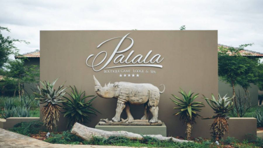 Palala Boutique Game Lodge and Spa Accommodation North West Province