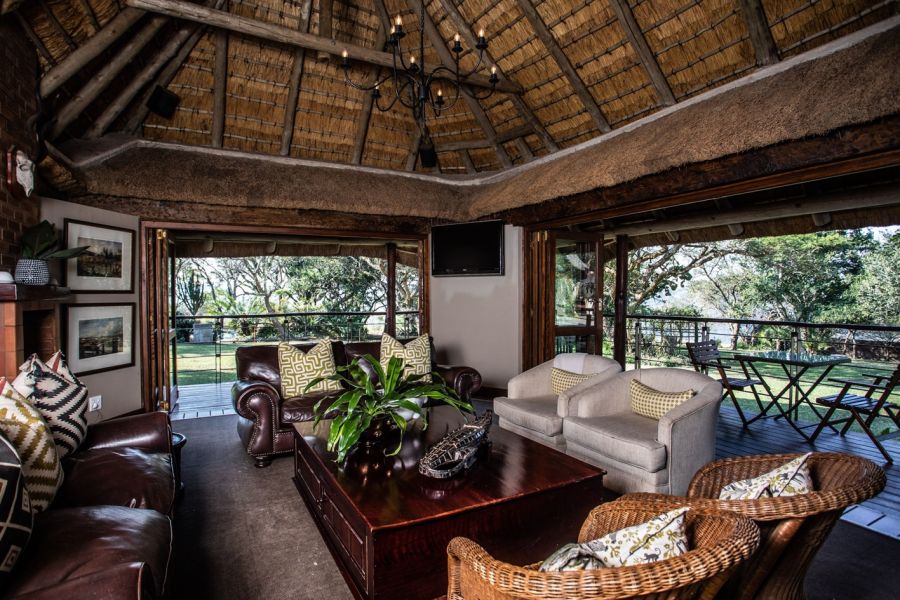 Gwahumbe Game Lodge and Spa Game Reserve in Illovo Midlands KwaZulu Natal
