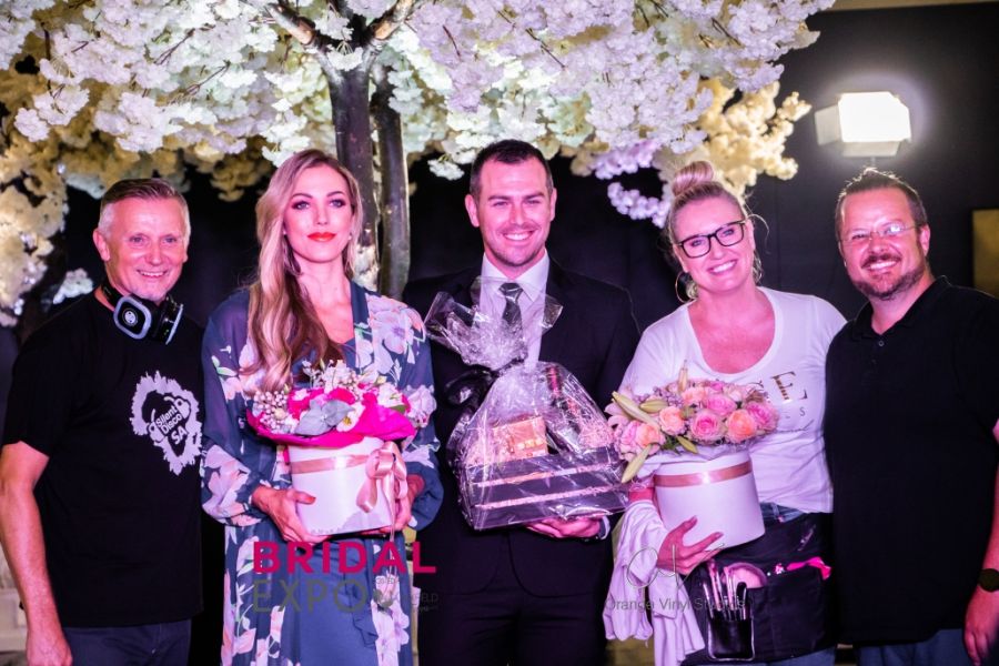 Oakfield Farm Wedding Expo Muldersdrift Johanneburg