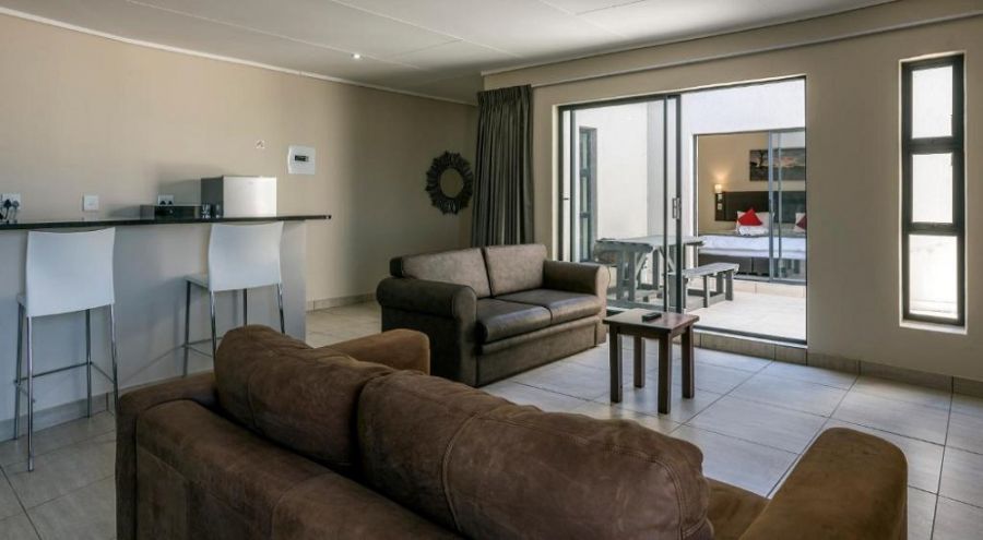 Pofadder Inn Accommodation in Pofadder Northern Cape