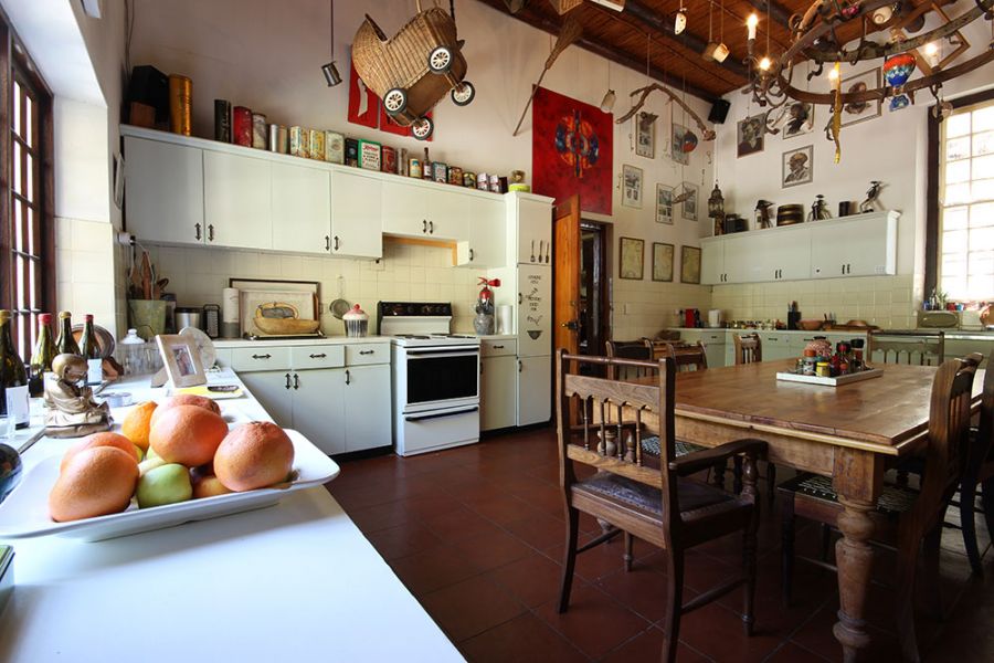 Wittedrift Manor House  Accommodation in Tulbagh Western Cape