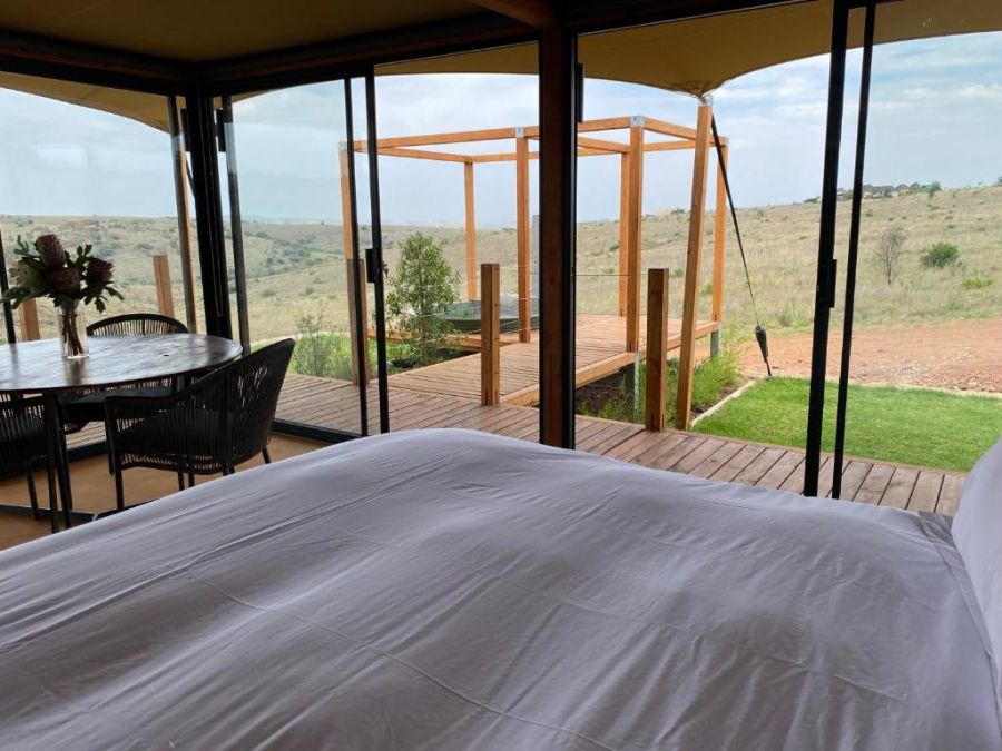 Sibani Lodge Accommodation in Krugersdorp Gauteng
