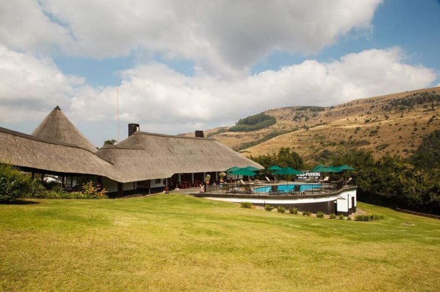Mount Sheba Rainforest Hotel & Resort Accommodation near Pilgrim's Rest Mpumalanga