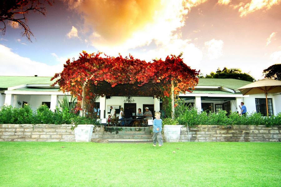 Blanco Guest Farm Accommodation in Tarkastad Eastern Cape