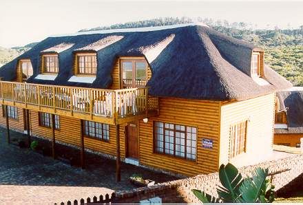 Myoli Beach Lodge Accommodation in Sedgefield Western Cape Garden Route