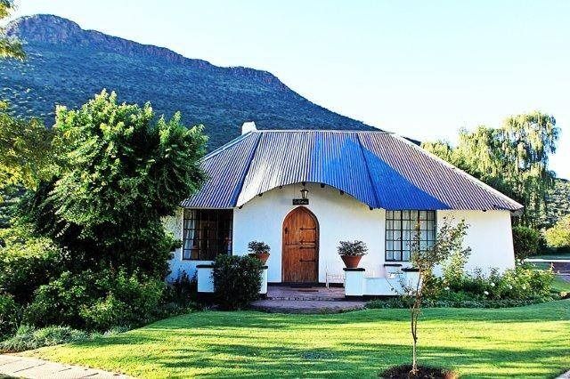 Blanco Guest Farm Accommodation in Tarkastad Eastern Cape