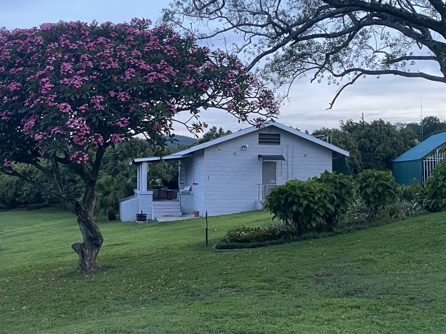 Oppi Plaas Abek. Accommodation in Hazyview Mpumalanga