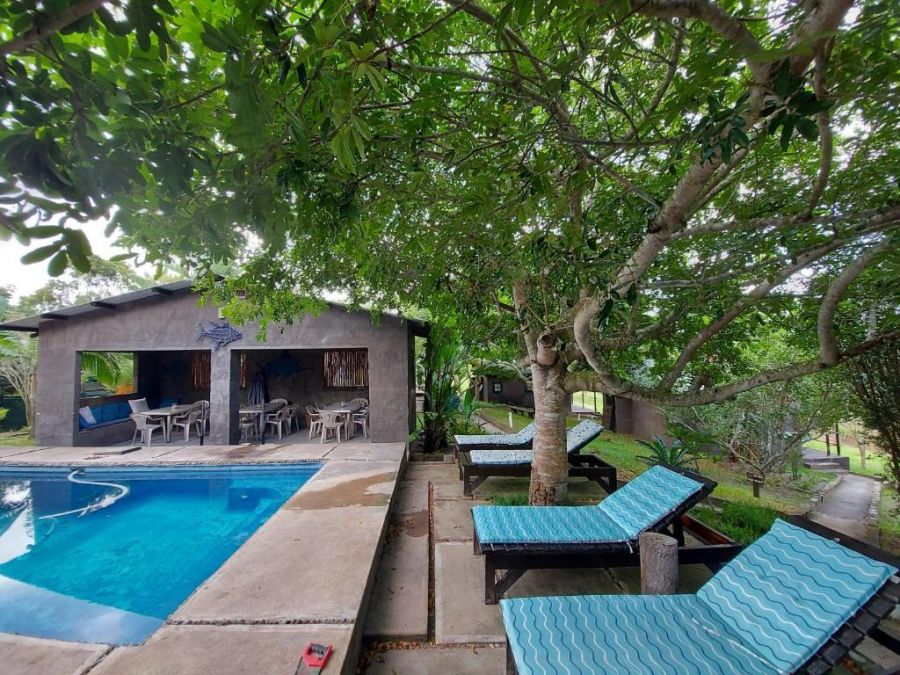 Emoyeni Dive Lodge Accommodation in Sodwana Bay KwaZulu Natal