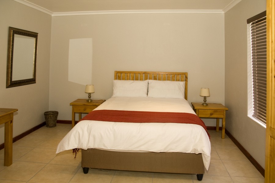 Lady Grey Walk Cottage. Accommodation in McGregor Western Cape