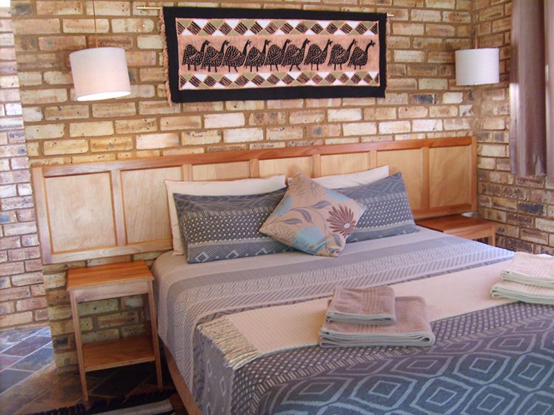 Thirsty Falls Nature Retreat Accommodation in Magaliesberg West Rand Gauteng