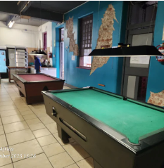 Riverlodge Backpackers Accommodation Cape Town