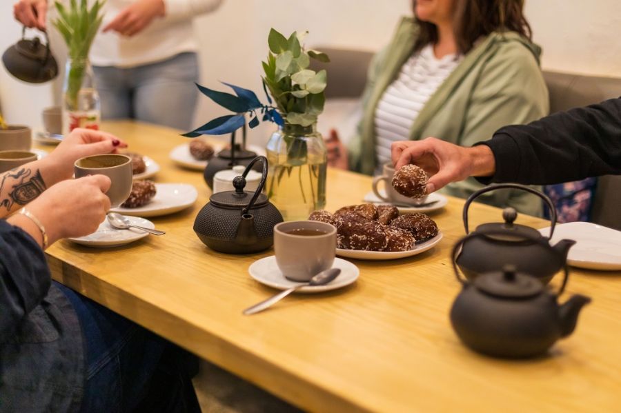 Cape Town Culinary Tours Activities in Cape Town Western Cape