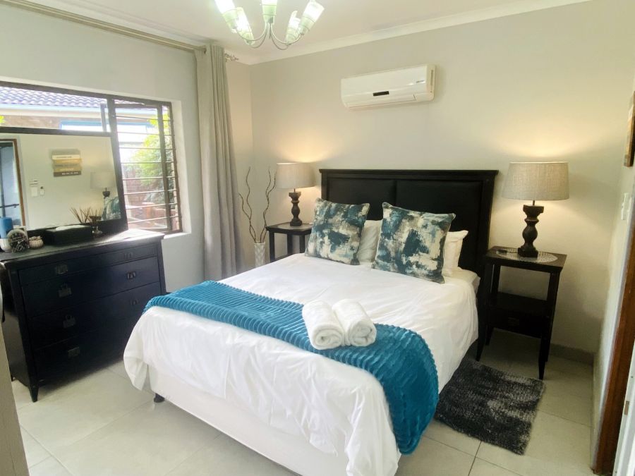 Pelican's Nest Accommodation in St Lucia KwaZulu Natal