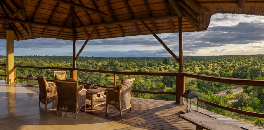Makumu Private Game Lodge Accommodation in the Klaserie Private Nature Reserve Hoedspruit Limpopo