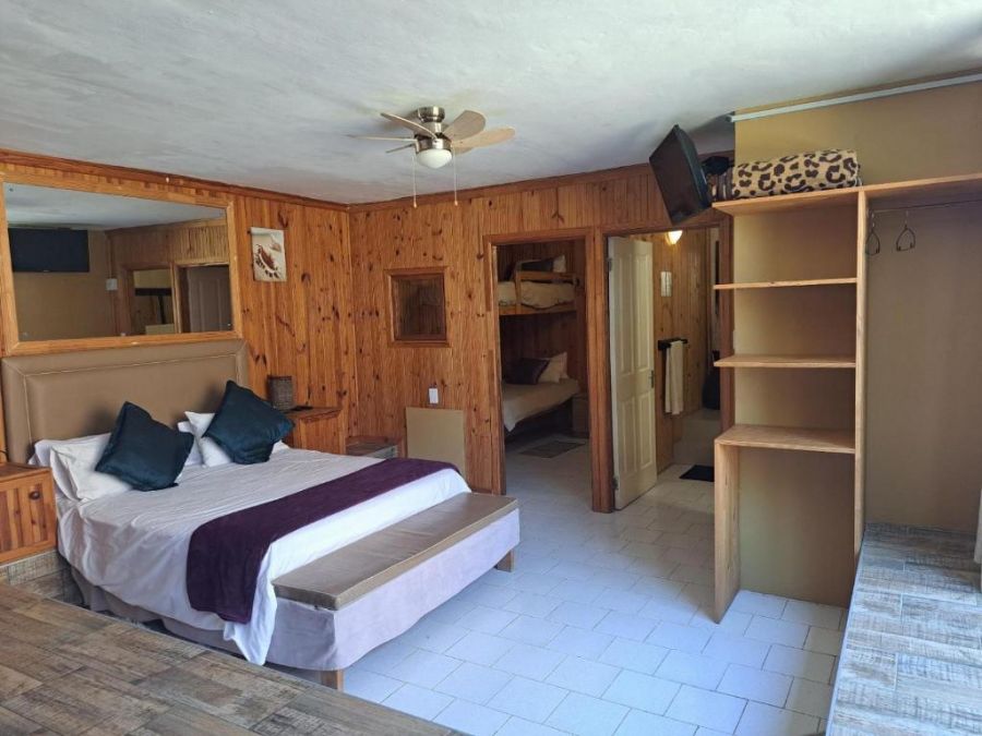 Dolphin View Guest House Accommodation in Jeffreys Bay Eastern Cape