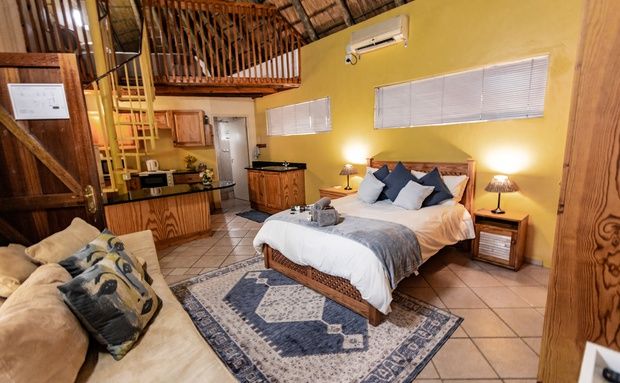 Selati 103 Guest Cottages Accommodation in Malelane Kruger National Park Mpumalanga