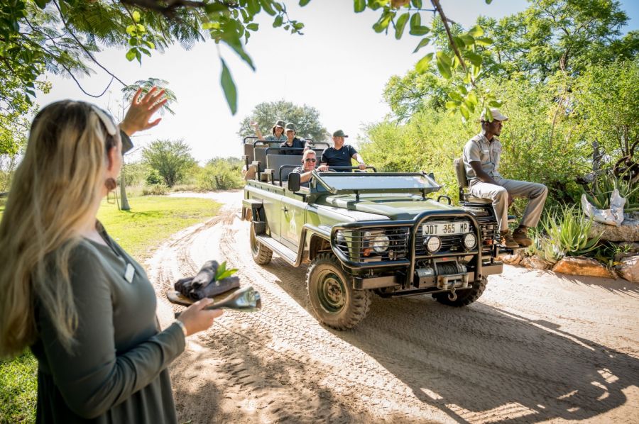 Makumu Private Game Lodge Accommodation in the Klaserie Private Nature Reserve Hoedspruit Limpopo