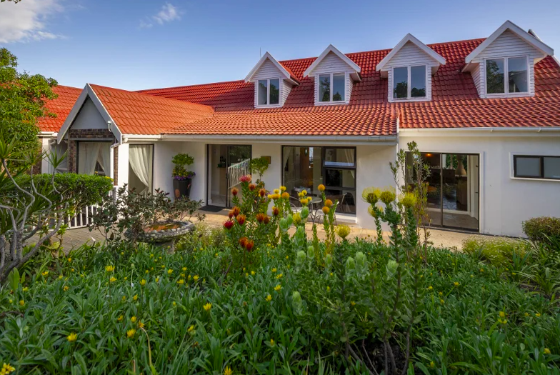 6 on Protea Accommodation in Knysna Garden Route Western Cape