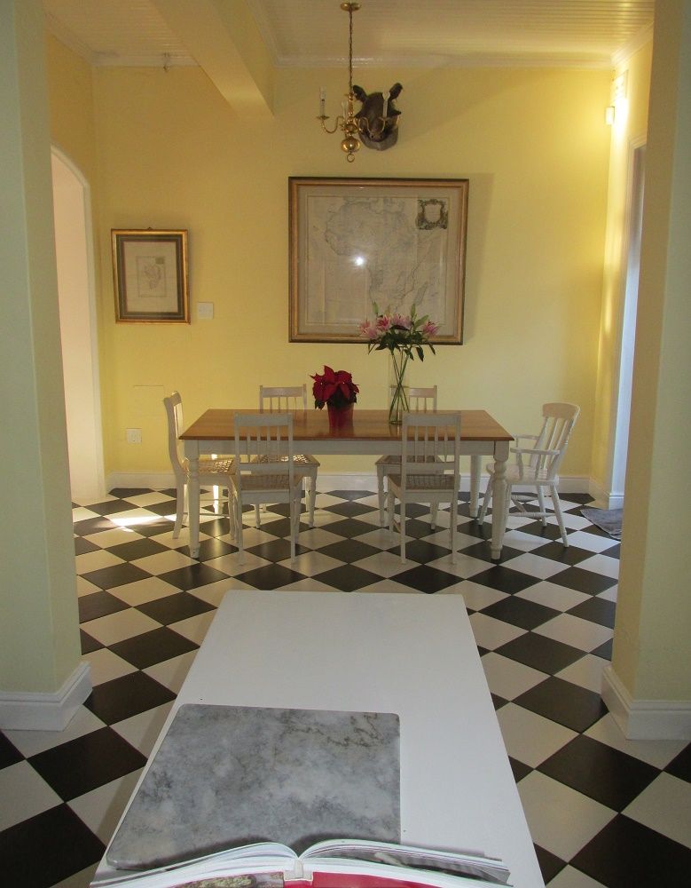 Brooklands House Accommodation in Rosebank Cape Town Western Cape