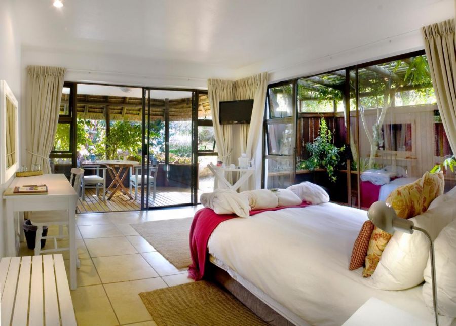 Sandals Guest House Accommodation in St Francis Bay Eastern Cape